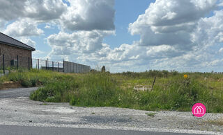  Terrain � vendre 1413 m�