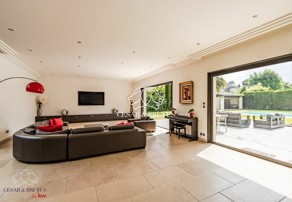  vendre  Maison cully (69130)