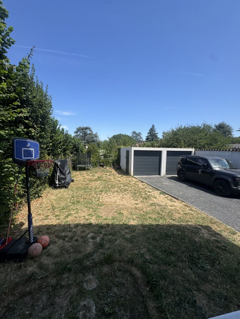 à vendre  Maison Fleurieu-sur-Saône (69250)