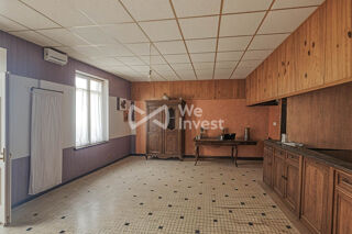  Maison à vendre 7 pièces 182 m²