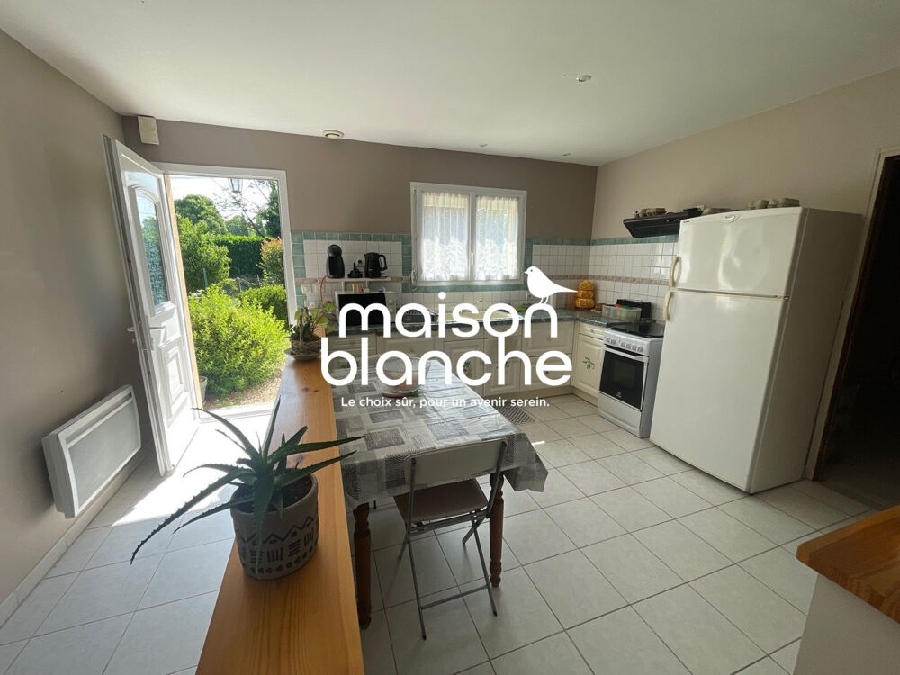 Vente Maison Maison à vendre Saint-Seurin-sur-l'Isle Saint-seurin-sur-l'isle