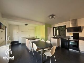  Maison à vendre 5 pièces 115 m²