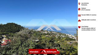  Maison � vendre 2 pi�ces 67 m�