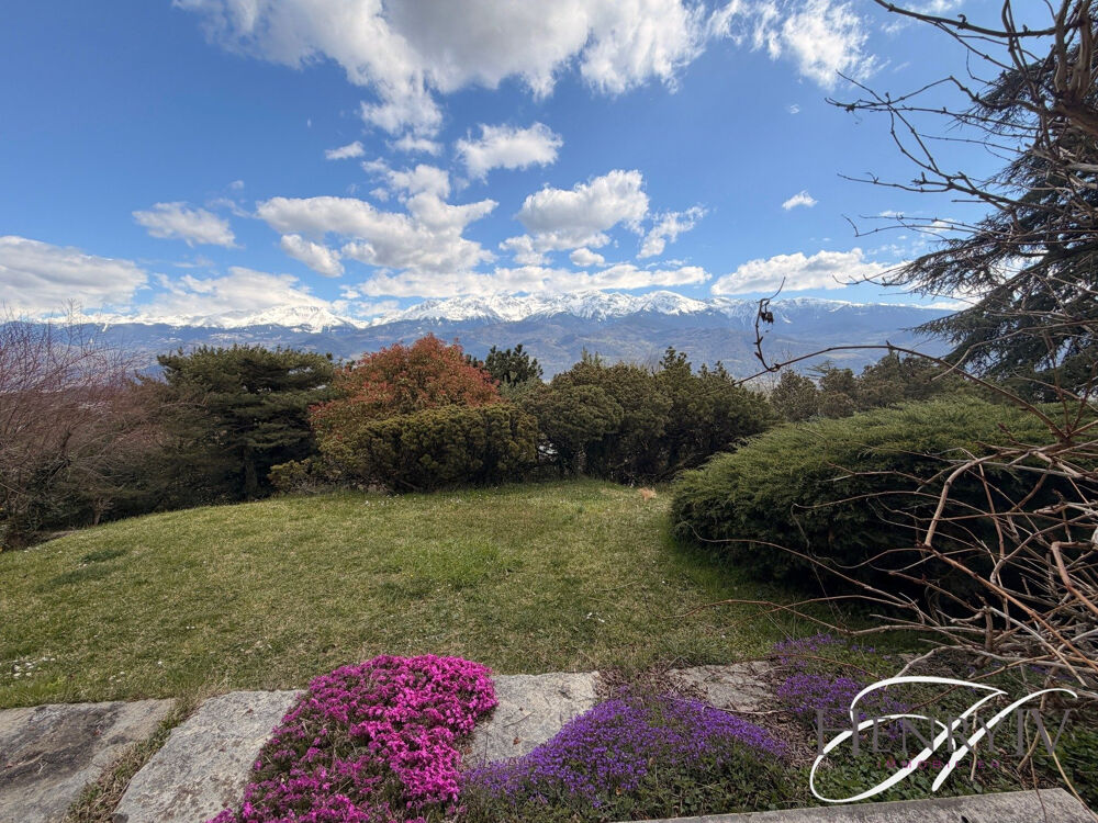 � vendre  Maison Saint-Ismier (38330)