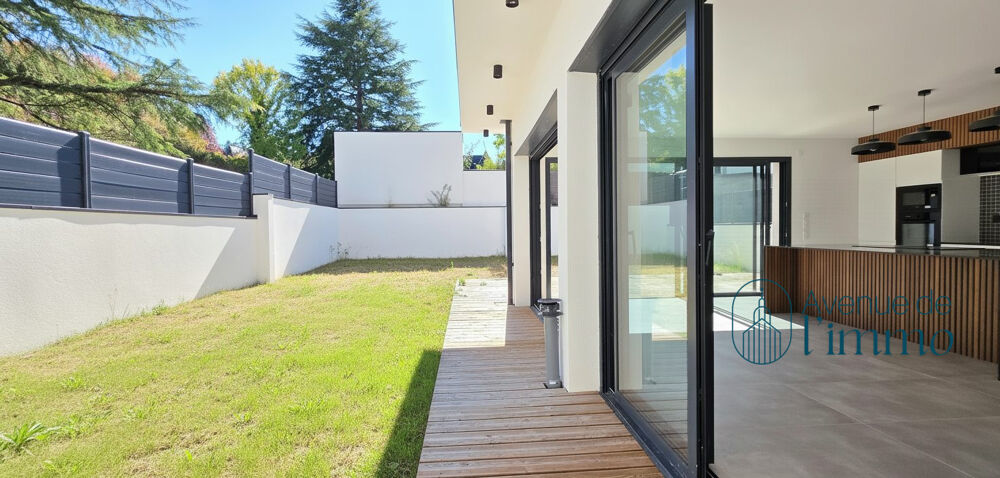 Vente Maison Maison familiale 4 chambres Mûrs-erigné