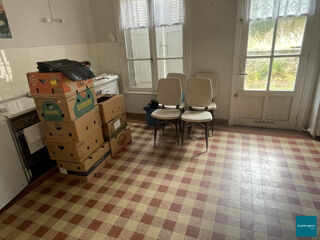  Maison � vendre 9 pi�ces 235 m�