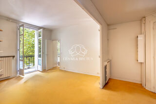  Appartement à vendre 3 pièces 58 m²