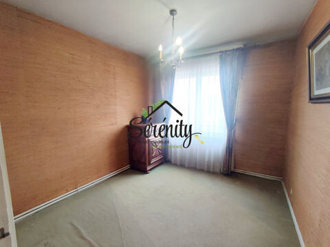  Appartement � vendre 4 pi�ces 74 m�