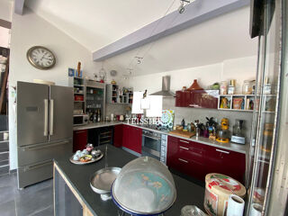  Maison à vendre 8 pièces 165 m²