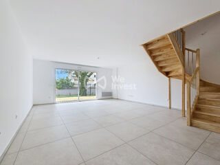  Appartement à vendre 4 pièces 92 m²