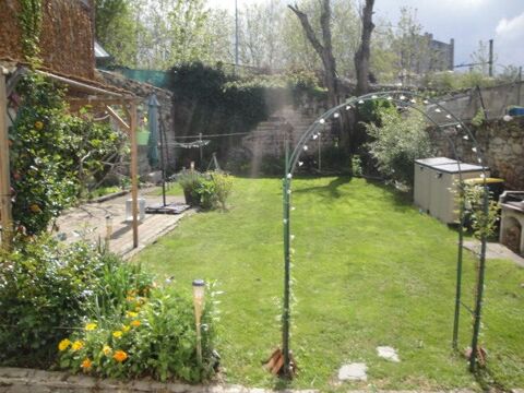  Appartement � louer 3 pi�ces 55 m�