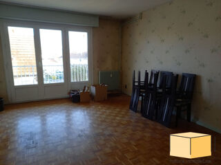  Appartement à louer 3 pièces 76 m²