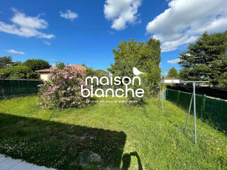  Maison à louer 3 pièces 76 m²