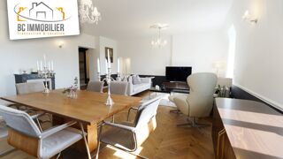  Appartement à vendre 5 pièces 133 m²