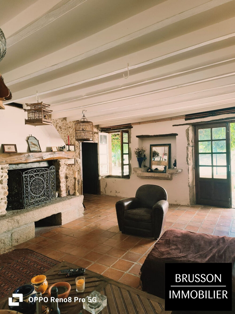 à vendre  Maison Burlats (81100)