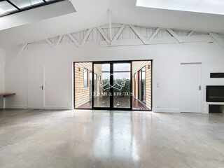  Appartement à vendre 6 pièces 214 m²