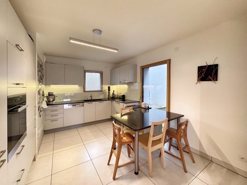  vendre  Appartement Prvessin-Mons (01280)