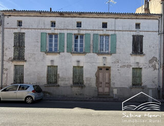  Maison  vendre 10 pices 238 m