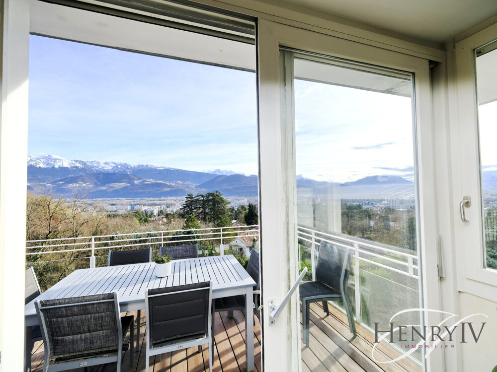 à vendre  Maison La Tronche (38700)