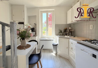  Maison à vendre 3 pièces 71 m²