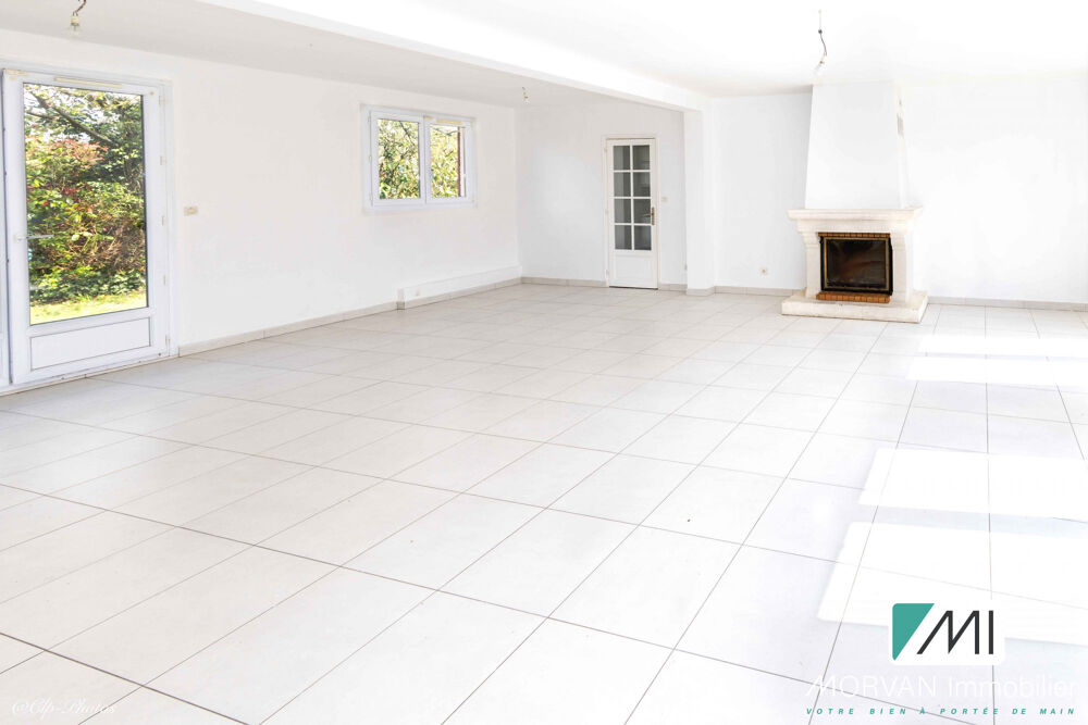 Vente Maison Maison à vendre Le Mesnil-Saint-Denis Le mesnil-saint-denis