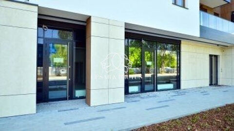 Murs CRAPONNE 208 m2 525000 69290 Craponne