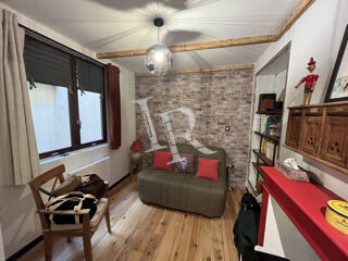  Appartement à louer 2 pièces 38 m²