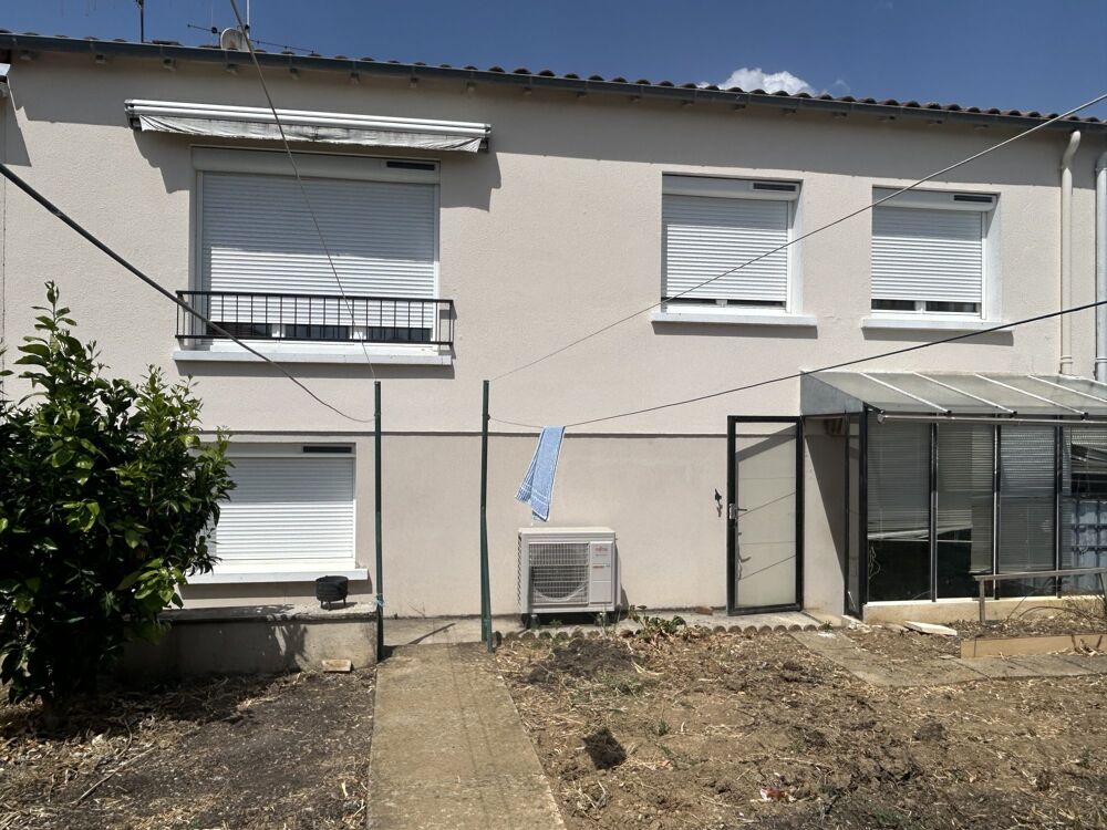 Vente Maison Maison à vendre Niort Niort