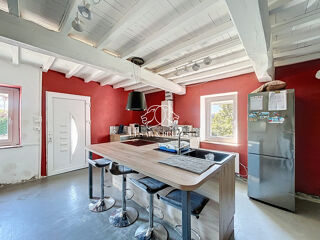  Maison � vendre 4 pi�ces 104 m�