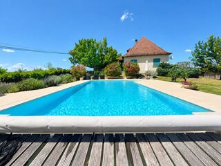  Maison à vendre 6 pièces 154 m²