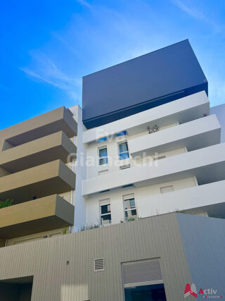  Appartement � vendre 3 pi�ces 67 m�