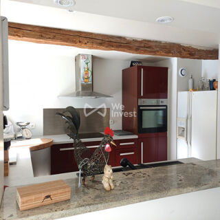  Maison à vendre 6 pièces 133 m²
