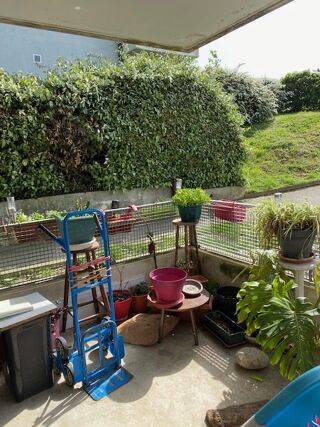  Appartement � vendre 2 pi�ces 35 m�