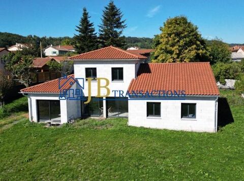   SP407 Maison - 5 pièce(s) - 180 m²