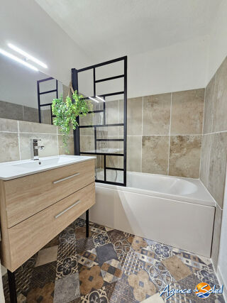  Appartement � vendre 2 pi�ces 42 m�