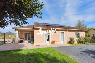  Maison à vendre 5 pièces 146 m²