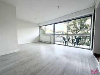 Location Appartement F3 avec garage - Rue des Écoles Chambéry