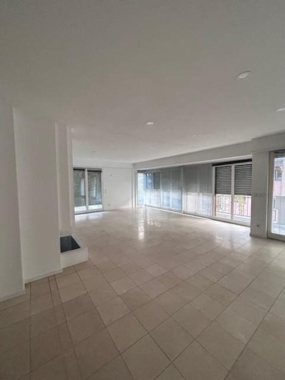 Appartement à louer Strasbourg