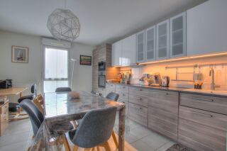  Appartement � vendre 3 pi�ces 65 m�