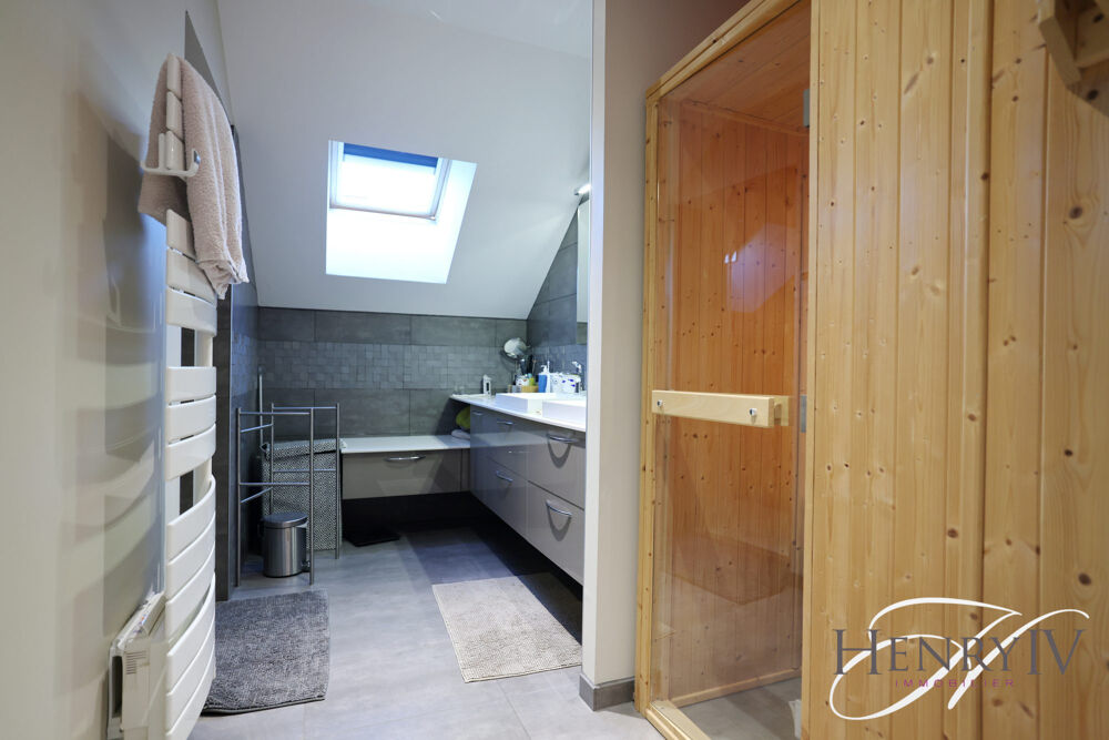 à vendre  Maison Theys (38570)