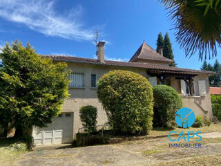  Maison  vendre 5 pices 122 m