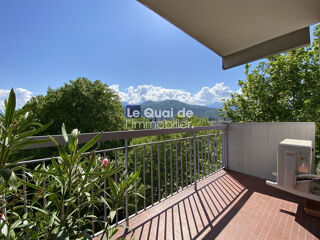  Appartement à vendre 4 pièces 78 m²