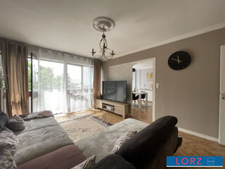  Appartement à vendre 4 pièces 86 m²