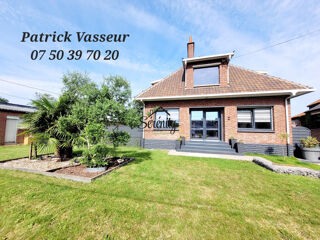  Maison � vendre 8 pi�ces 162 m�