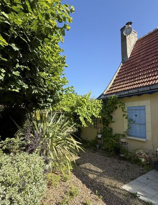  Maison � vendre 4 pi�ces 88 m�