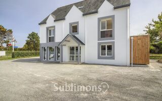  Appartement � vendre 2 pi�ces 50 m�