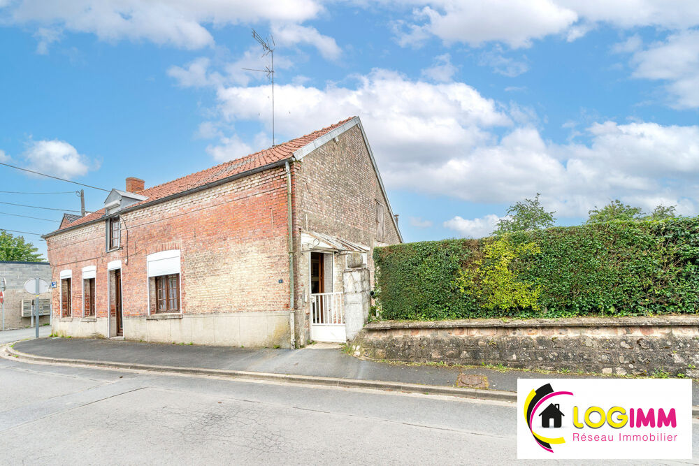 Vente Maison Exclusivité Englefontaine