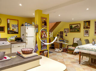  Maison � vendre 3 pi�ces 80 m�