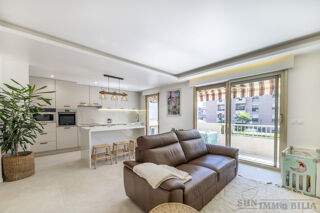  Appartement à vendre 4 pièces 92 m²
