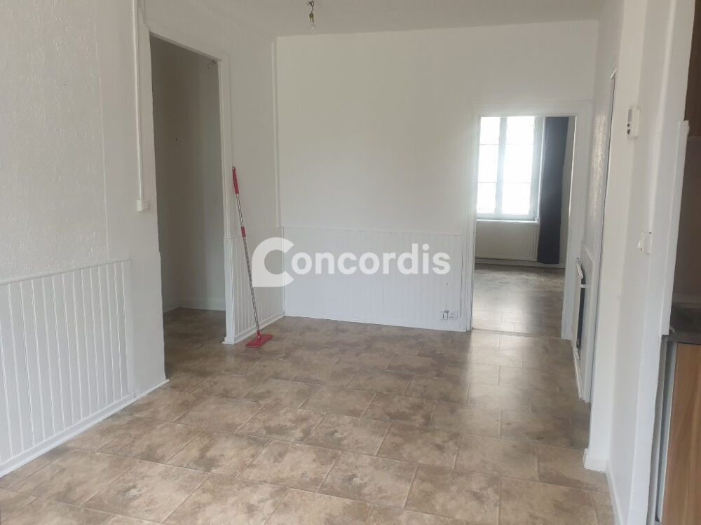 Location Appartement Appartement Nancy 2 pièce(s) 42 m2 Nancy